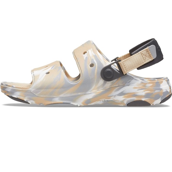 Mens Crocs sandals Size 13 - Picture 5 of 5